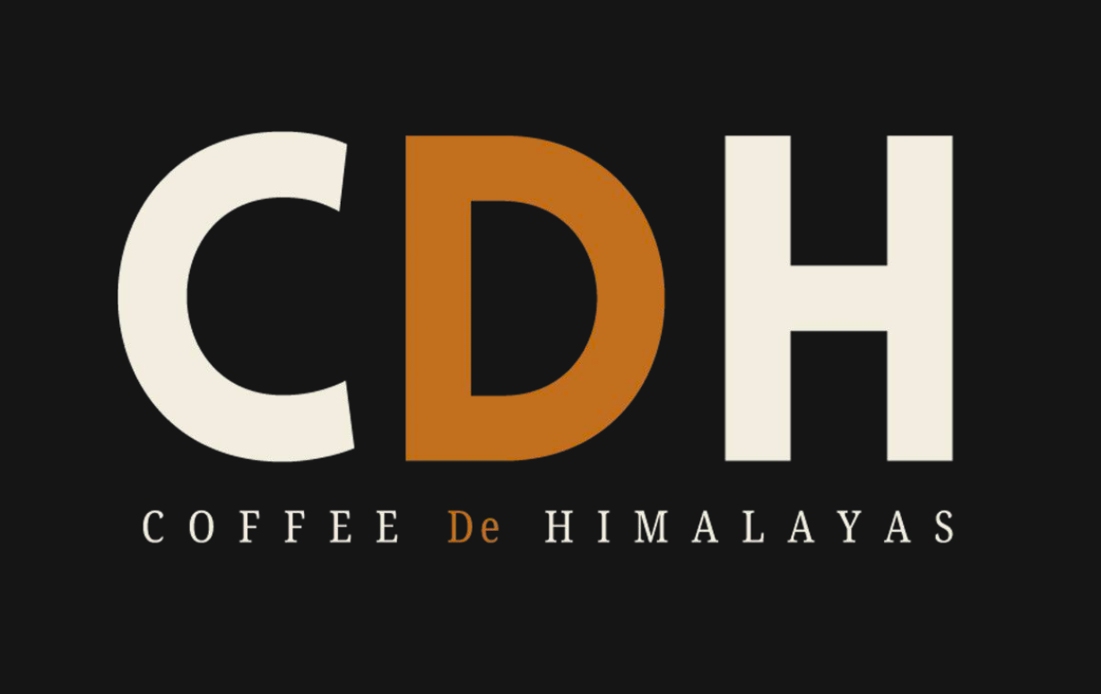 Coffee De Himalayas Logo